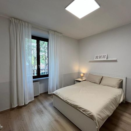 טורינו Grattacielo Rooms מראה חיצוני תמונה