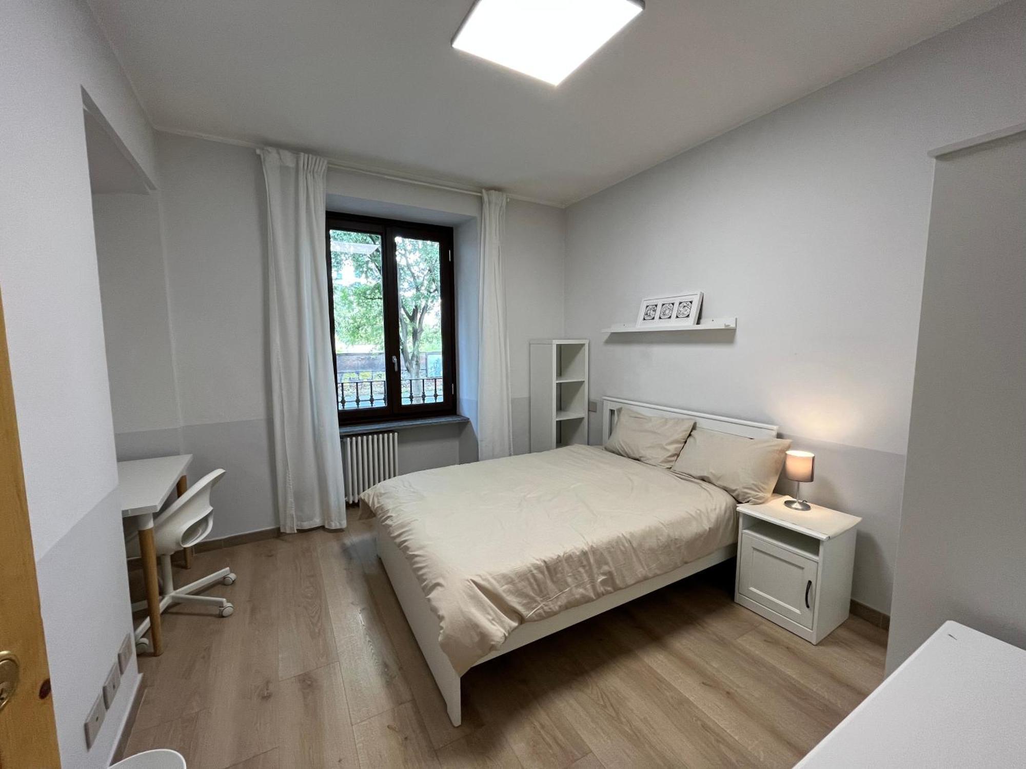 טורינו Grattacielo Rooms מראה חיצוני תמונה