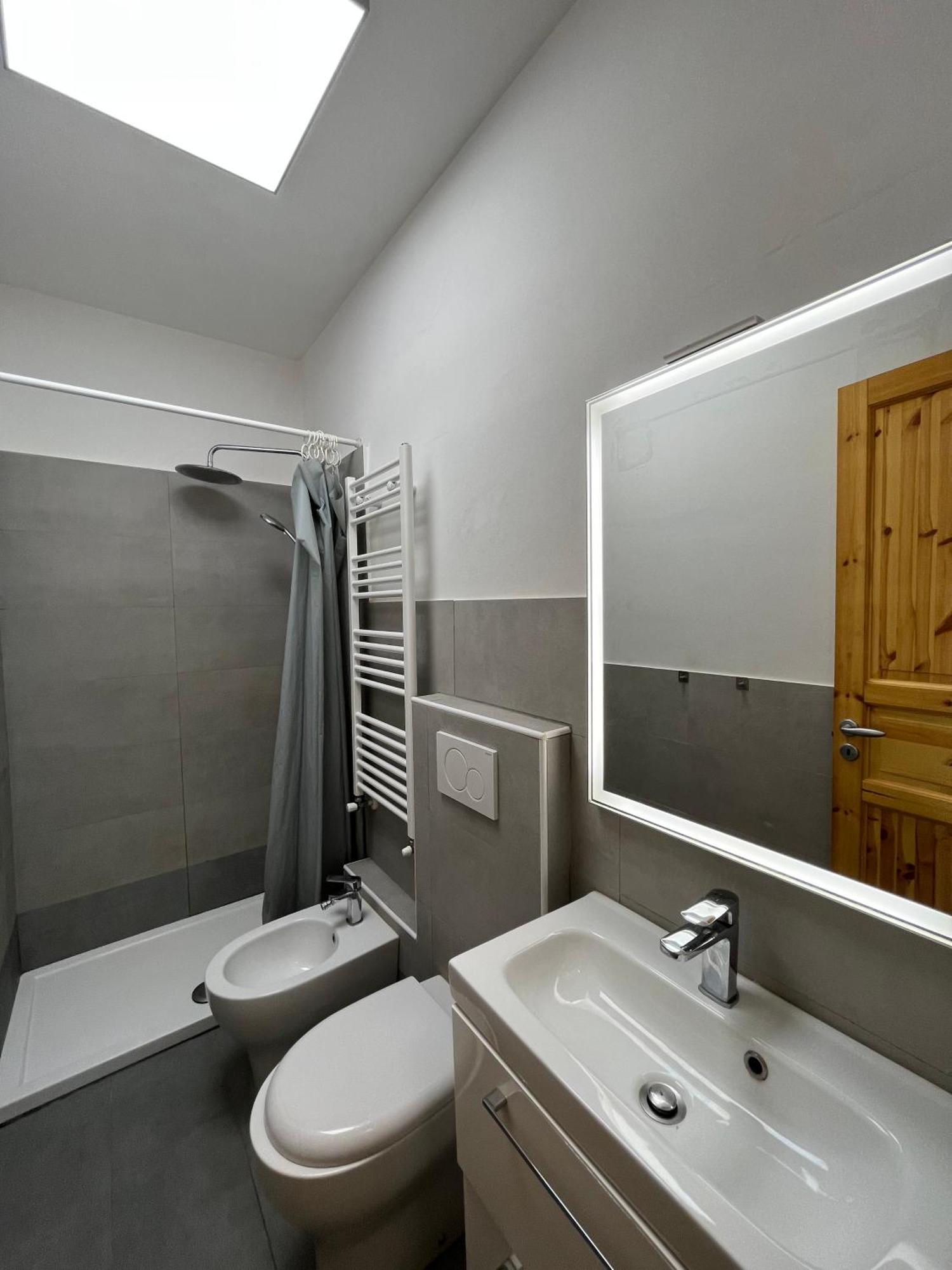 טורינו Grattacielo Rooms מראה חיצוני תמונה