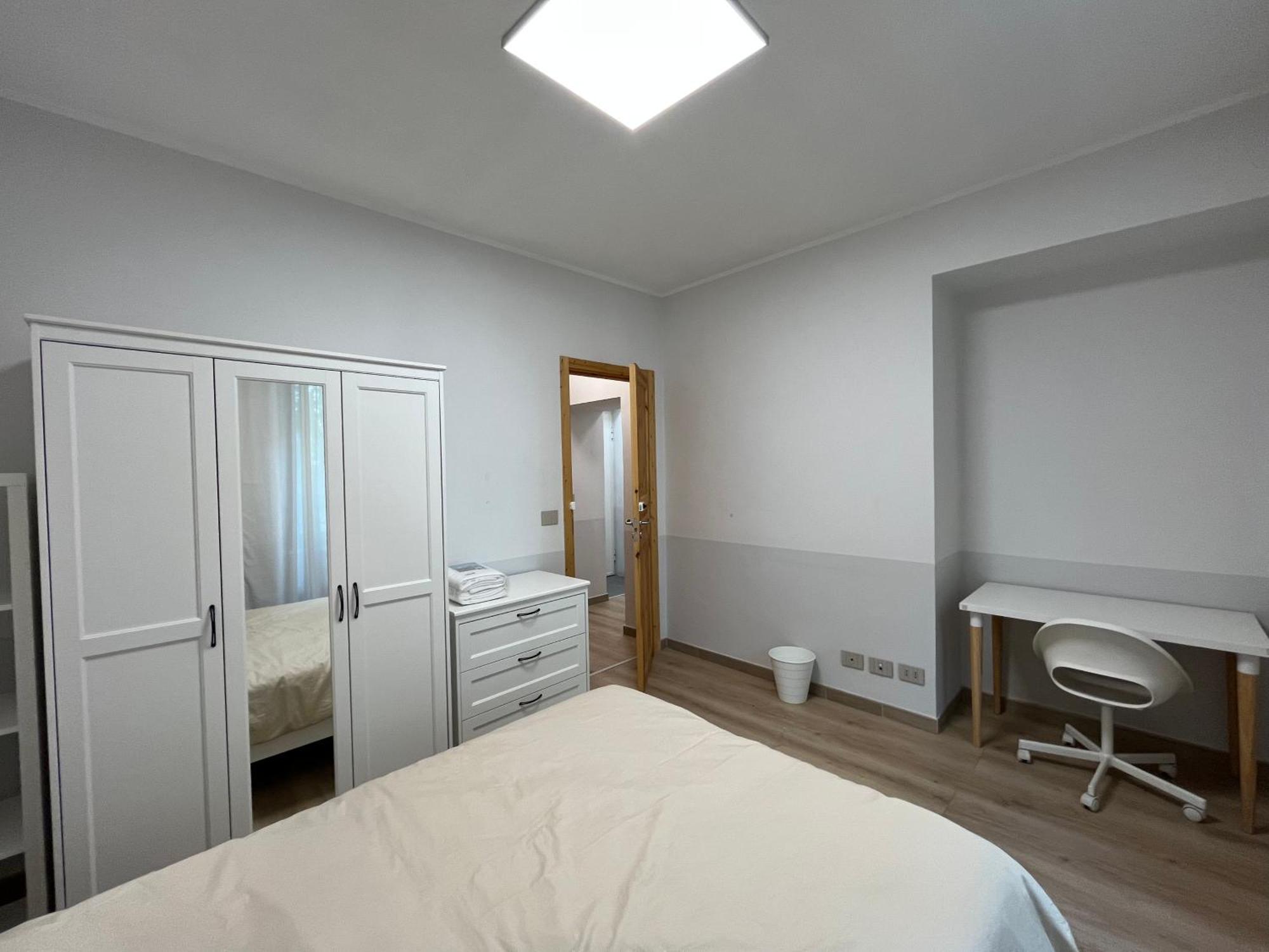 טורינו Grattacielo Rooms מראה חיצוני תמונה