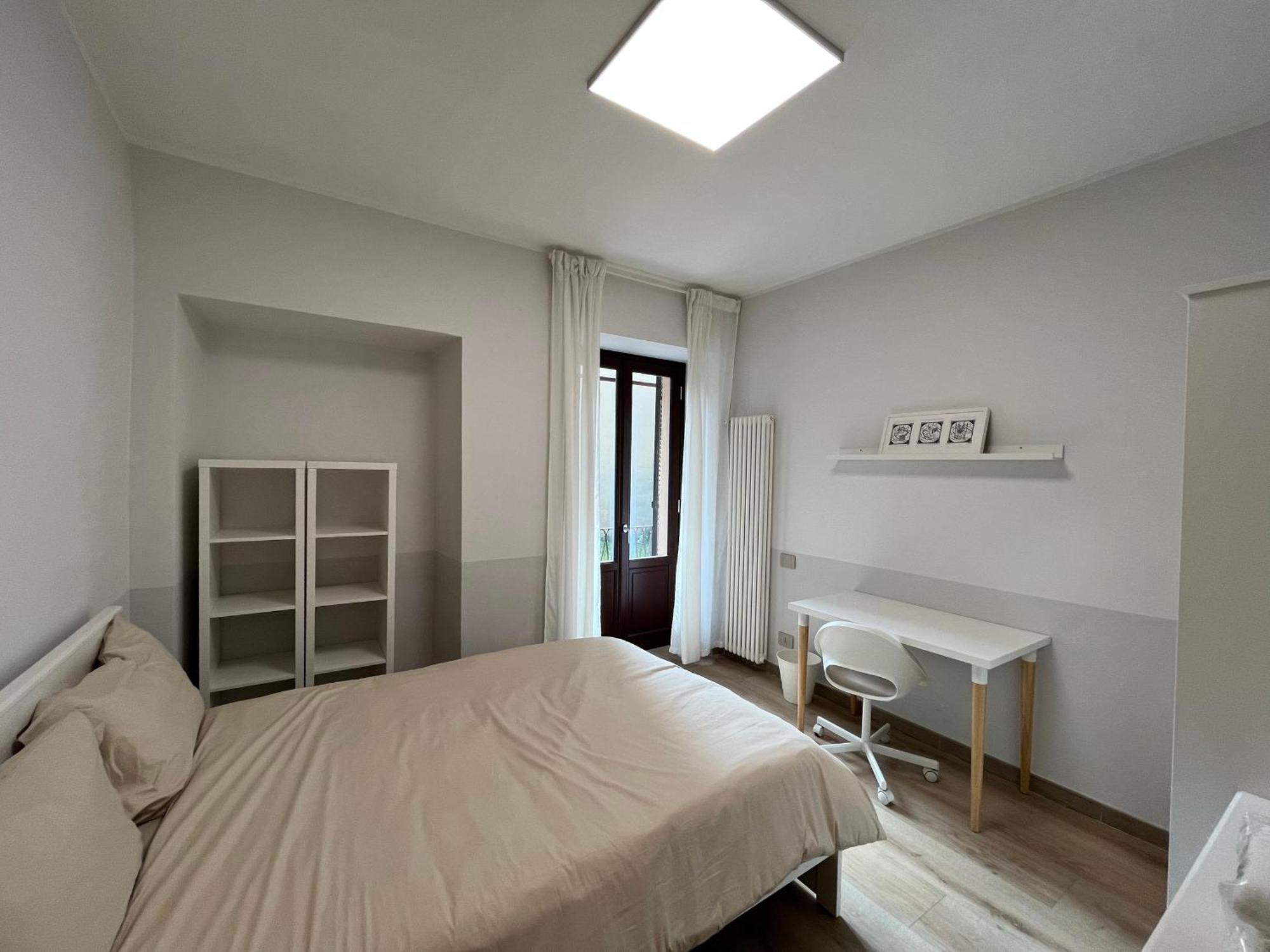 טורינו Grattacielo Rooms מראה חיצוני תמונה
