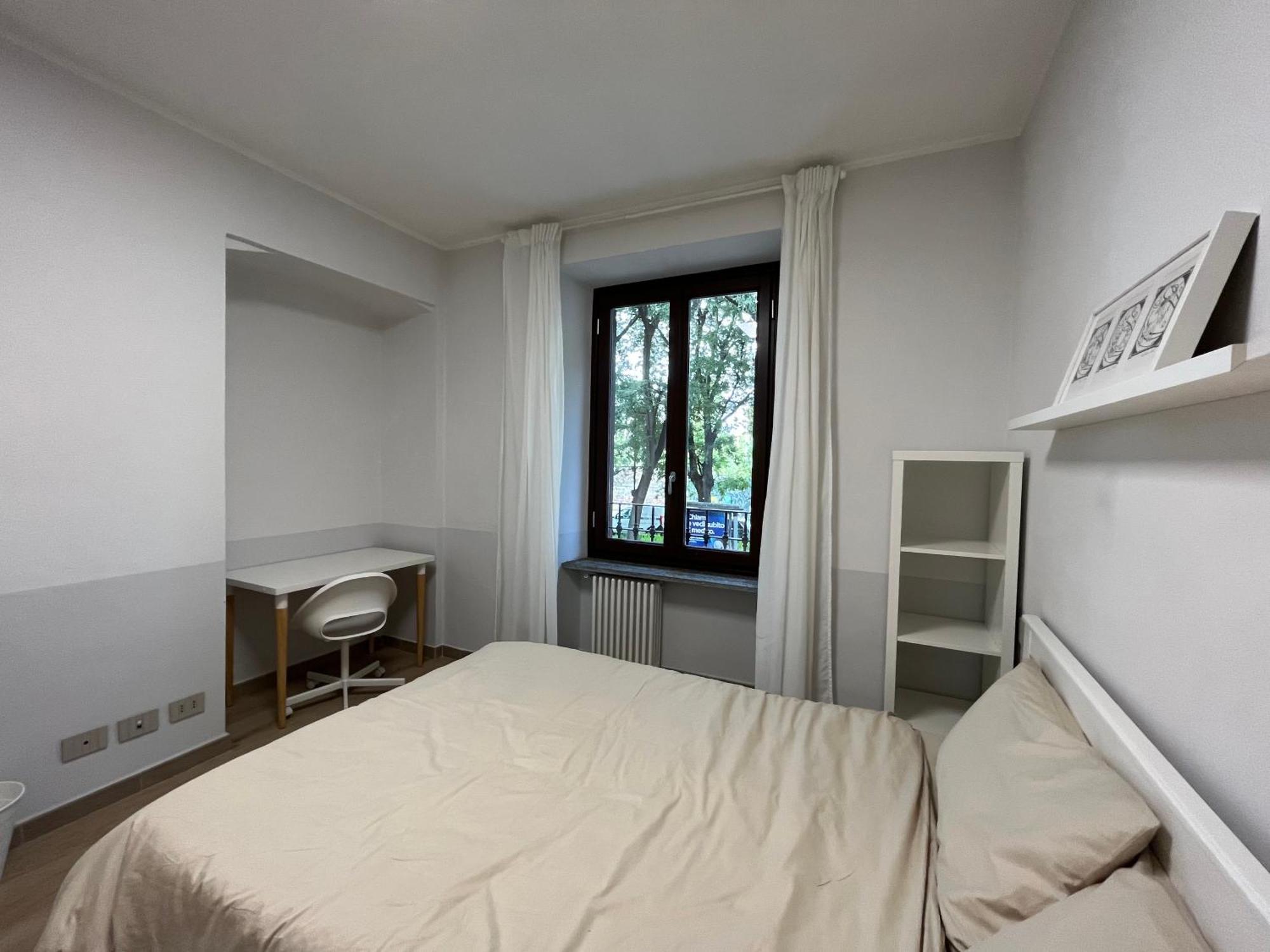 טורינו Grattacielo Rooms מראה חיצוני תמונה