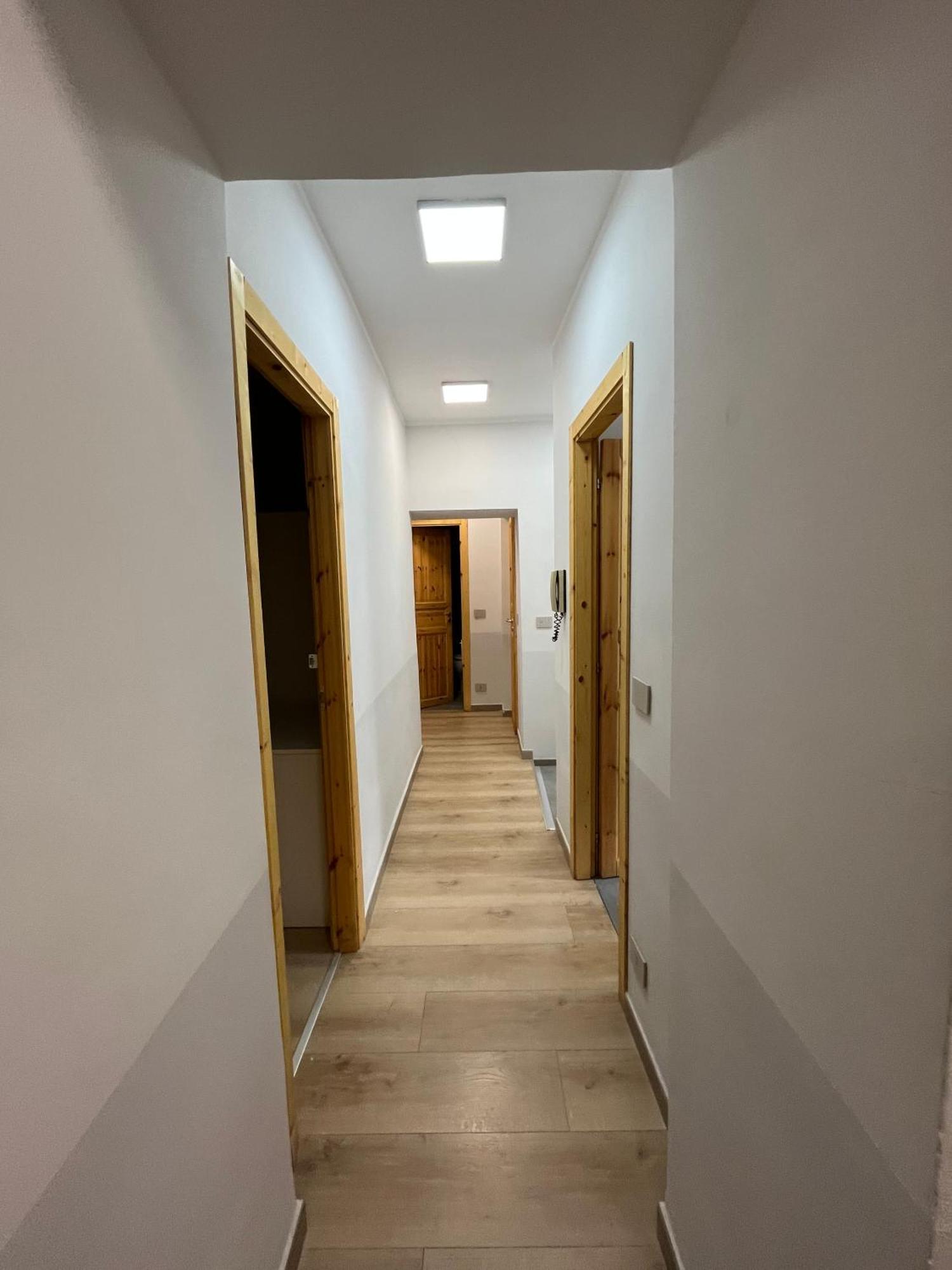 טורינו Grattacielo Rooms מראה חיצוני תמונה