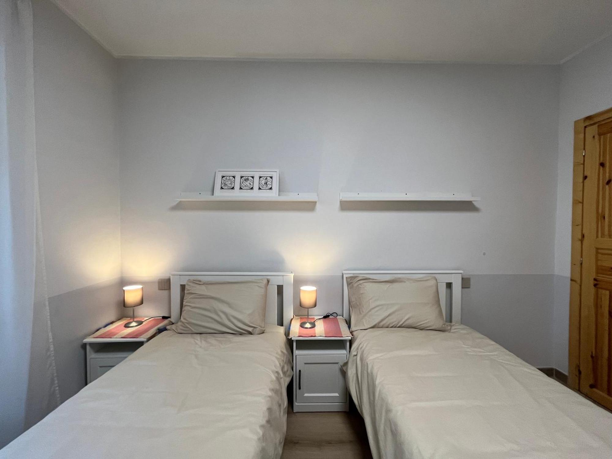 טורינו Grattacielo Rooms מראה חיצוני תמונה