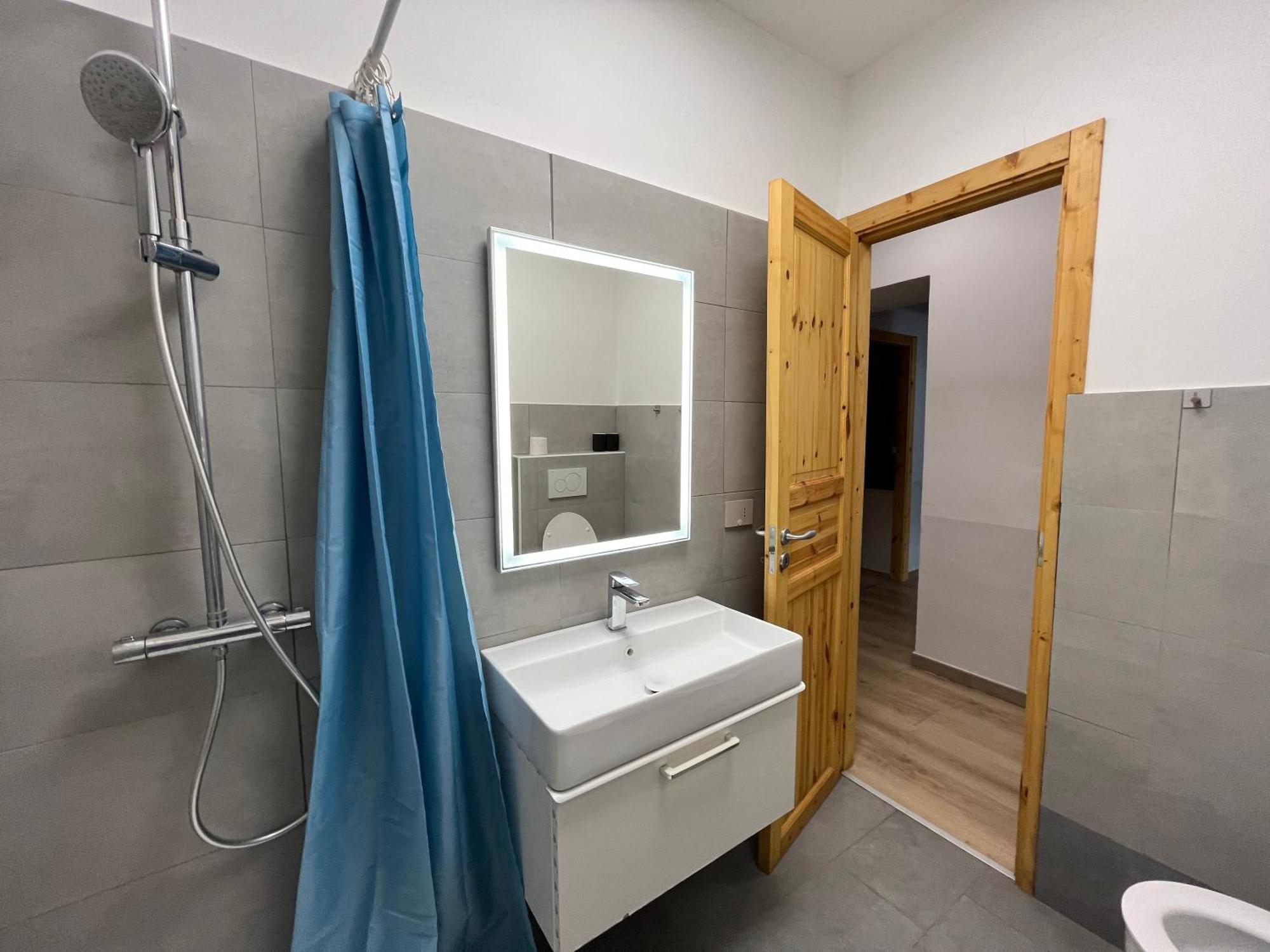 טורינו Grattacielo Rooms מראה חיצוני תמונה
