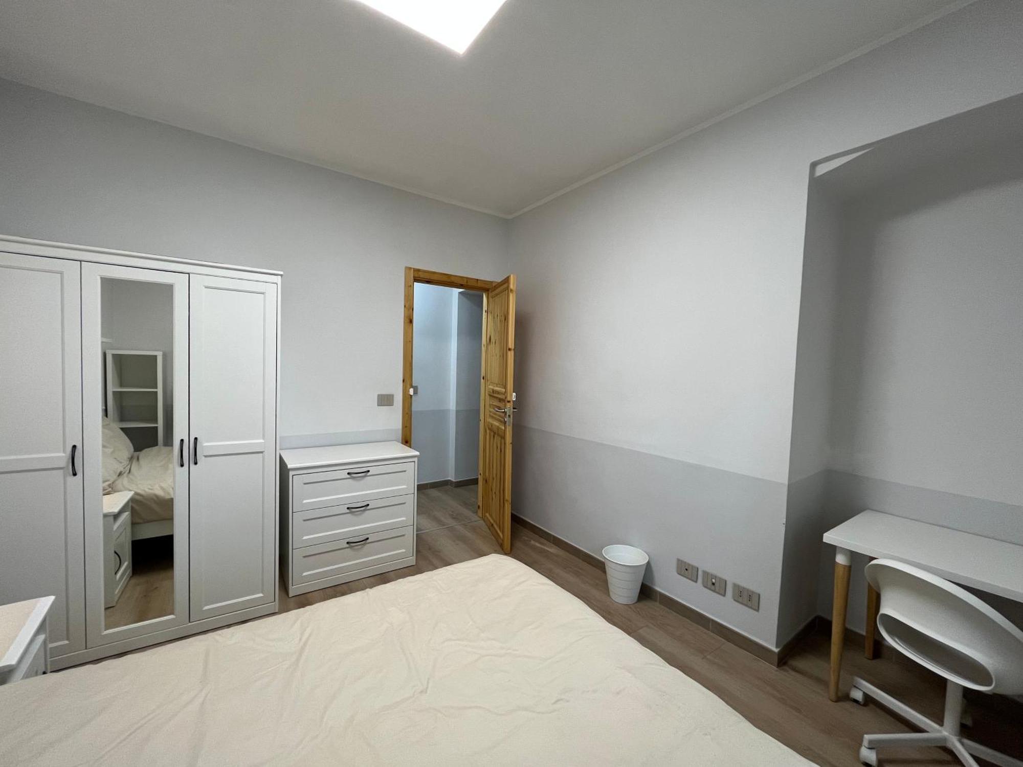 טורינו Grattacielo Rooms מראה חיצוני תמונה