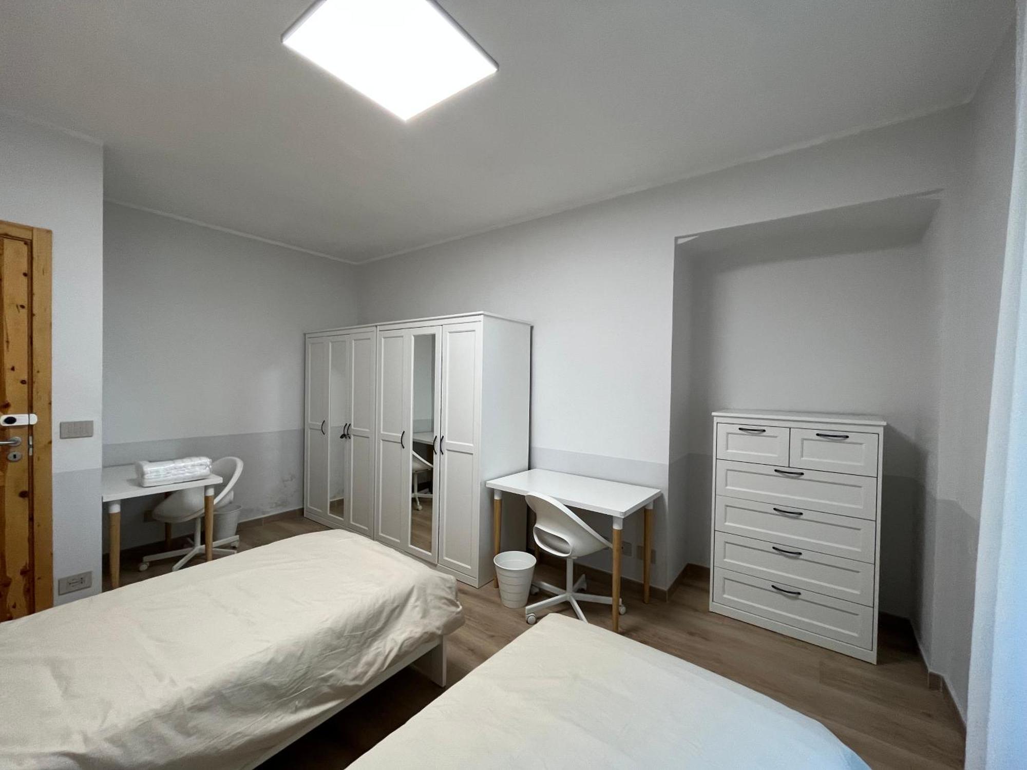 טורינו Grattacielo Rooms מראה חיצוני תמונה
