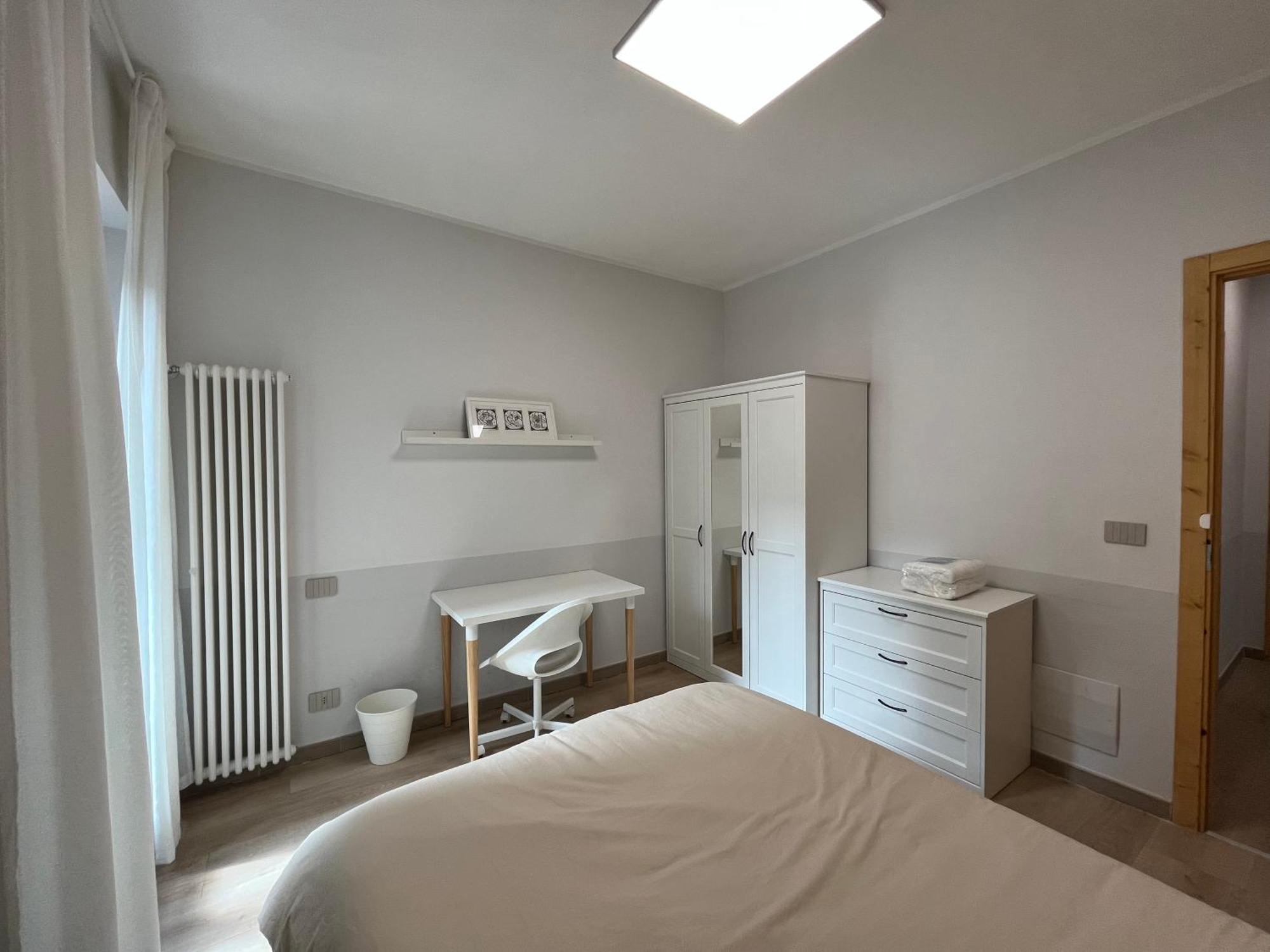 טורינו Grattacielo Rooms מראה חיצוני תמונה