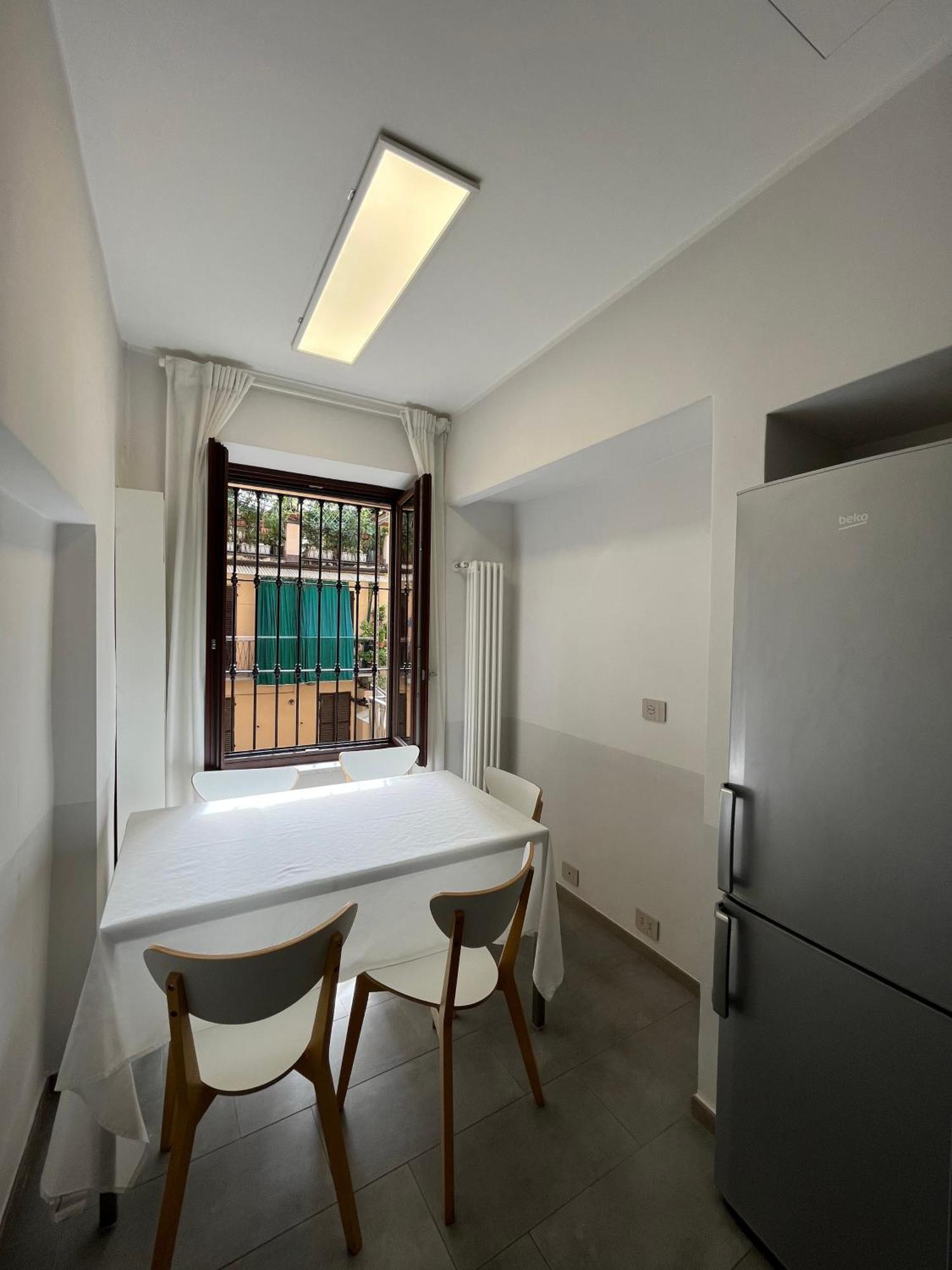 טורינו Grattacielo Rooms מראה חיצוני תמונה