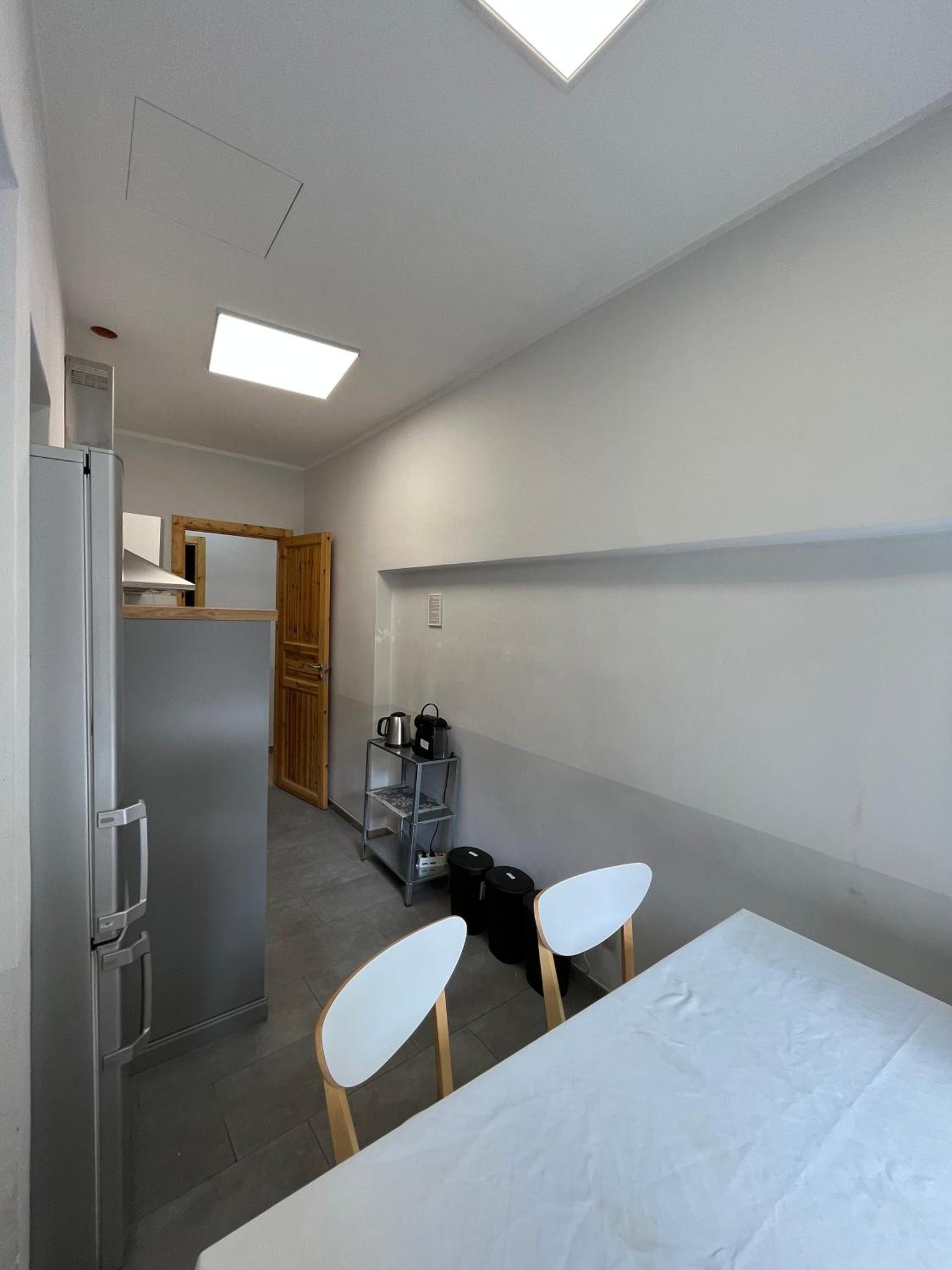 טורינו Grattacielo Rooms מראה חיצוני תמונה
