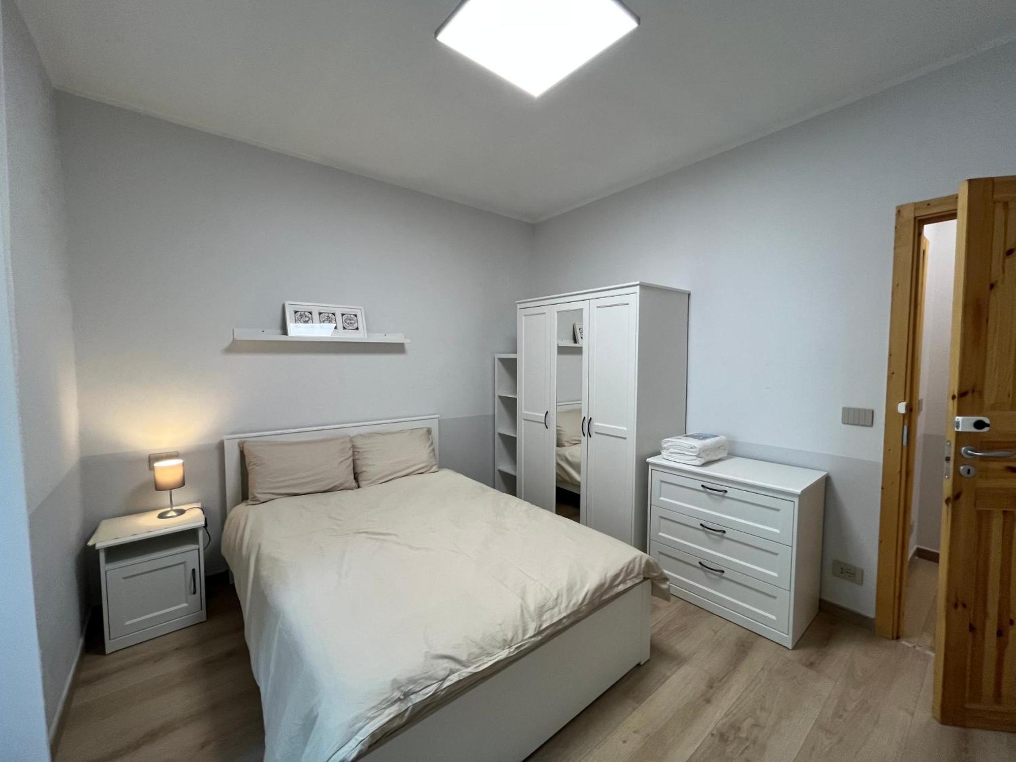 טורינו Grattacielo Rooms מראה חיצוני תמונה